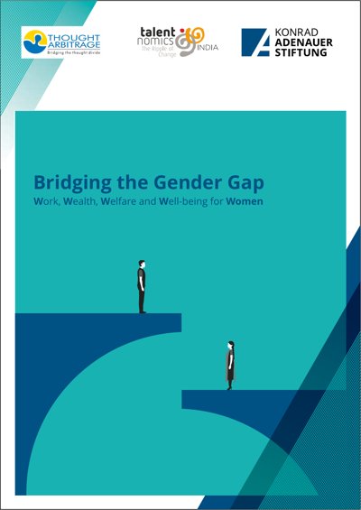 Bridging the Gender Gap - Work, Wealth, Welfare and Well-being for Women
